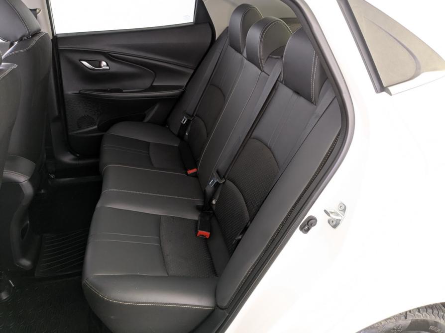 Changan Alsvin Москва  - изображение 12