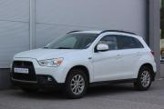 Mitsubishi ASX I Белгород  - изображение 31