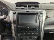 Toyota Camry VII (XV50) Рестайлинг Москва  - изображение 36
