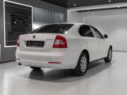 Skoda Octavia II (A5) Рестайлинг Москва  - изображение 28