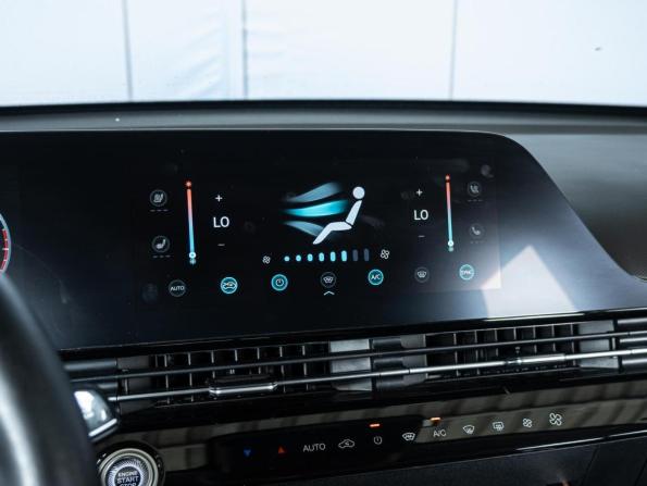 Omoda C5 I с пробегом 2023 года, цена 1 820 000 рублей, 70000 км, внедорожник, Автокод Объявления