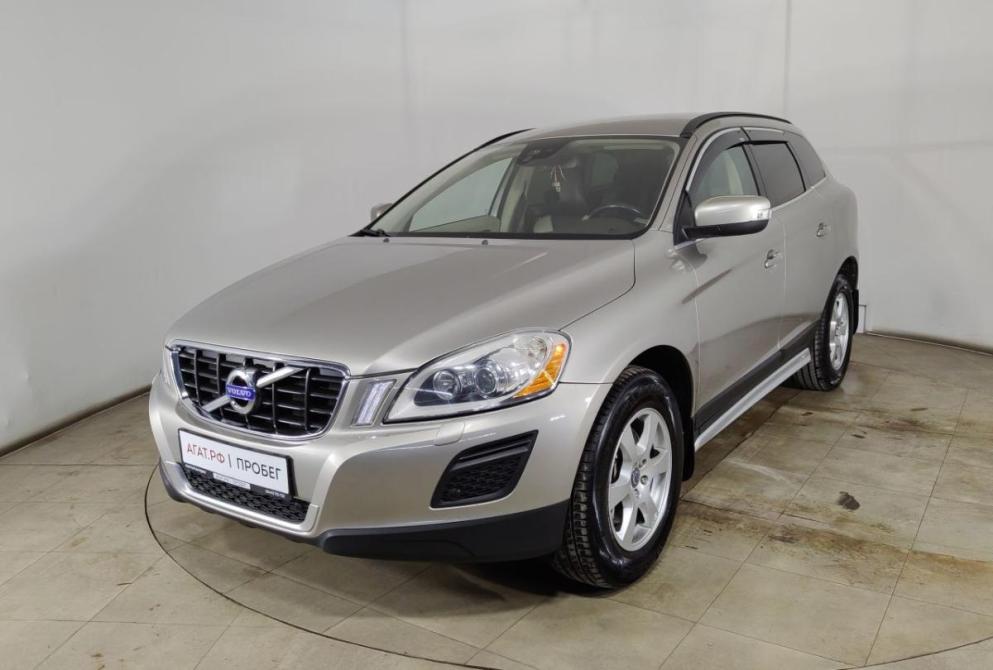 Volvo XC60 I Волгоград  - изображение 3