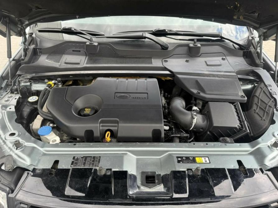 Land Rover Discovery Sport I Ростов-на-Дону  - изображение 26