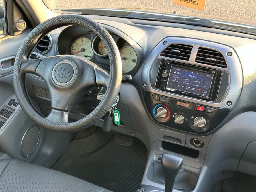 Toyota RAV4 II (XA20) Волгоград  - изображение 3