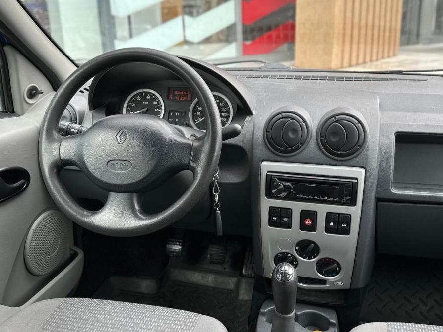 Renault Logan I Архангельск  - изображение 15