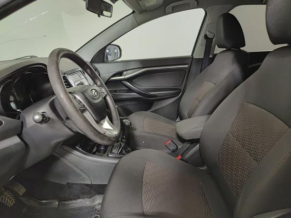 Lada (ВАЗ) Vesta I с пробегом 2019 года, цена 858 480 рублей, 253690 км, универсал, Автокод Объявления