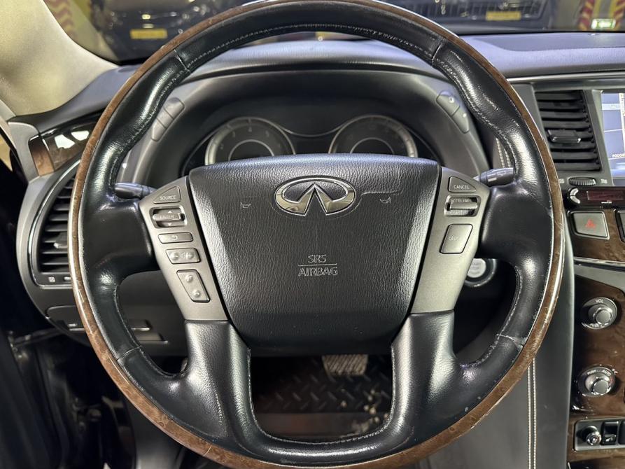 Infiniti QX80 I Уфа  - изображение 12