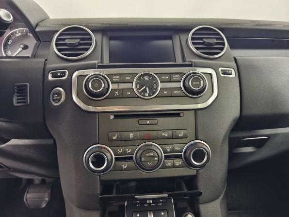 Land Rover Discovery IV Рестайлинг с пробегом 2015 года, цена 2 550 000 рублей, 192348 км, внедорожник, Автокод Объявления