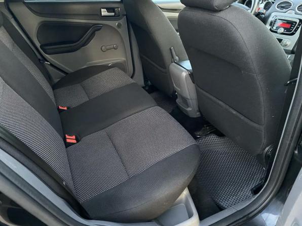 Ford Focus II Рестайлинг с пробегом 2010 года, цена 716 800 рублей, 201880 км, хэтчбек, Автокод Объявления