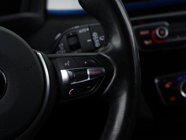 BMW X1 II (F48) с пробегом 2019 года, цена 2 799 444 рубля, 96445 км, внедорожник, Автокод Объявления