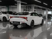 Kia K5 III Рестайлинг Москва  - изображение 30