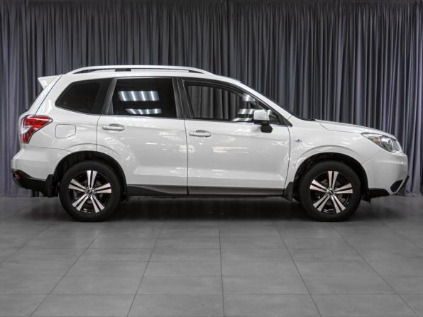 Subaru Forester IV с пробегом 2014 года, цена 1 519 000 рублей, 207074 км, внедорожник, Автокод Объявления