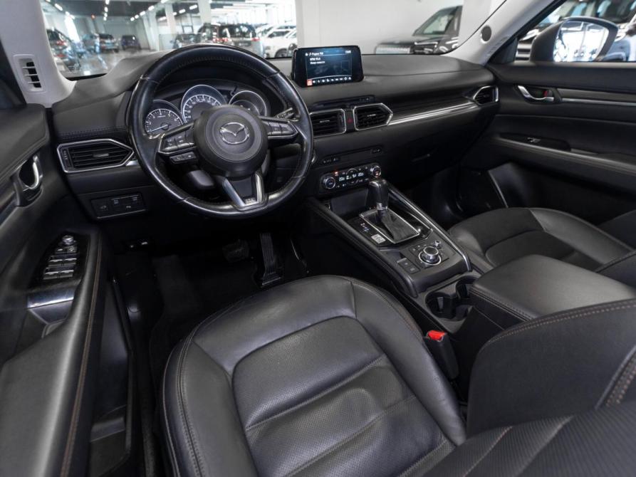 Mazda CX-5 II Москва  - изображение 7