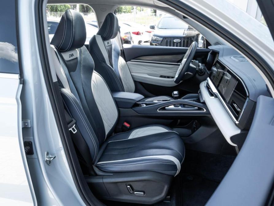 Geely Monjaro I Ставрополь  - изображение 8