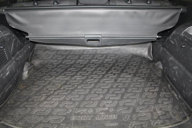 SsangYong Kyron I Рестайлинг с пробегом 2008 года, цена 629 000 рублей, 294000 км, внедорожник, Автокод Объявления