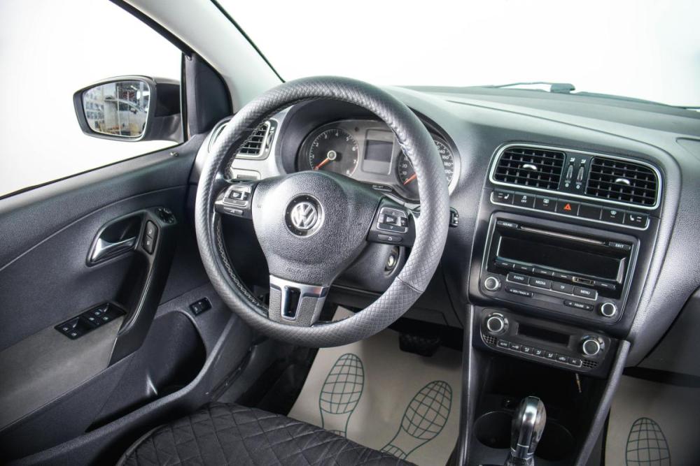 Volkswagen Polo V Пермь  - изображение 12