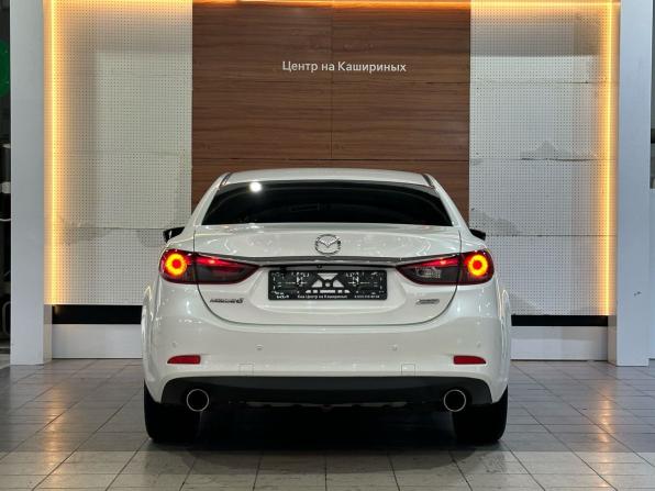 Mazda 6 III (GJ) с пробегом 2013 года, цена 1 500 000 рублей, 140000 км, седан, Автокод Объявления