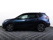 Nissan X-Trail III Рестайлинг Москва  - изображение 30