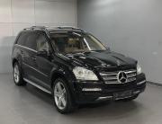 Mercedes-Benz GL-Класс I (X164) Рестайлинг Красноярск  - изображение 42
