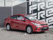 Kia Rio IV Краснодар  - изображение 23