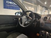 Nissan Qashqai I Рестайлинг Сыктывкар  - изображение 58