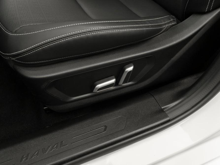 Haval Jolion I Рестайлинг Москва  - изображение 17