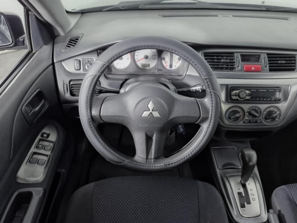 Mitsubishi Lancer IX Рестайлинг с пробегом 2007 года, цена 379 000 рублей, 278939 км, седан, Автокод Объявления
