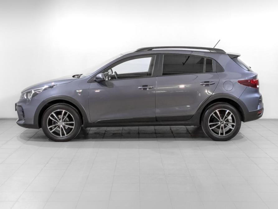 Kia Rio IV Рестайлинг Химки  - изображение 8