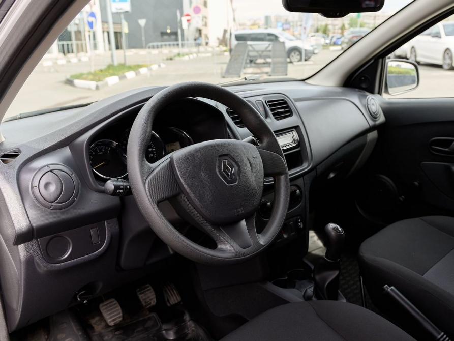 Renault Logan II Казань  - изображение 5