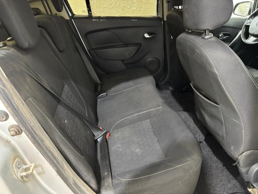 Renault Logan II Альметьевск  - изображение 18