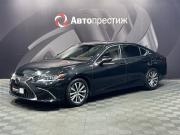 Lexus ES VII Оренбург  - изображение 14