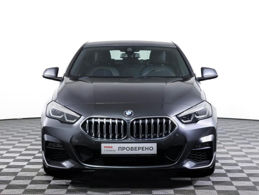BMW 2 серии F44 Москва  - изображение 2