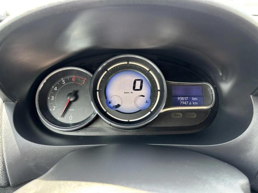 Renault Megane III Рестайлинг Альметьевск  - изображение 8