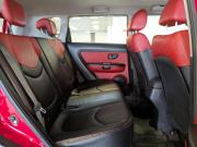 Kia Soul I Рестайлинг Екатеринбург  - изображение 24