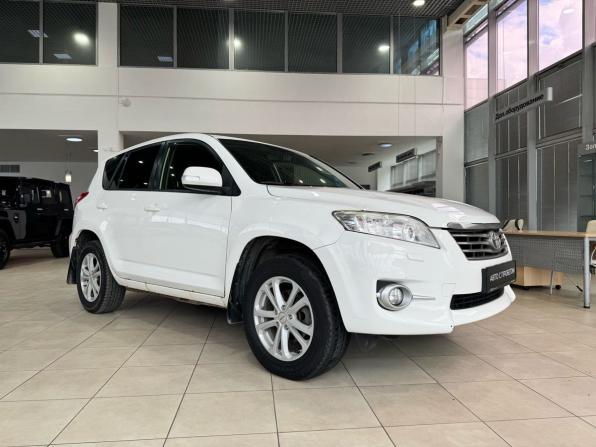Toyota RAV4 III (XA30) Рестайлинг с пробегом 2012 года, цена 1 200 000 рублей, 144422 км, внедорожник, Автокод Объявления