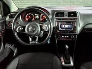 Volkswagen Polo V Рестайлинг Екатеринбург  - изображение 33
