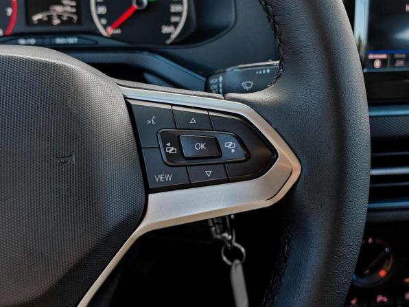 Volkswagen Polo VI с пробегом 2020 года, цена 1 320 000 рублей, 179649 км, лифтбек, Автокод Объявления