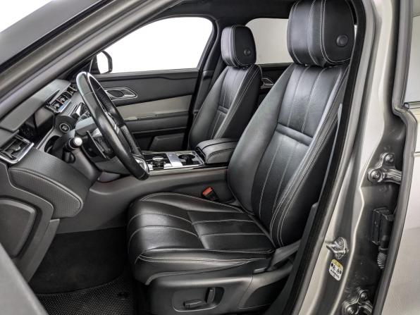 Land Rover Range Rover Velar I с пробегом 2017 года, цена 3 330 000 рублей, 89324 км, внедорожник, Автокод Объявления