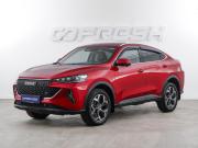Haval F7x I Рестайлинг Москва  - изображение 29