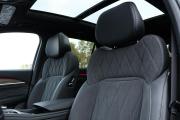 Geely Monjaro I Рестайлинг Москва  - изображение 42