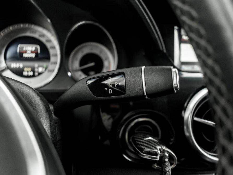 Mercedes-Benz GLK-Класс I (X204) Рестайлинг Екатеринбург  - изображение 17