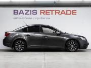 Chevrolet Cruze I Тюмень  - изображение 27