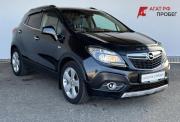 Opel Mokka I Киров  - изображение 36