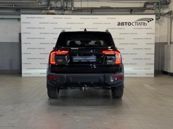 Haval Dargo с пробегом 2023 года, цена 2 449 000 рублей, 76061 км, внедорожник, Автокод Объявления