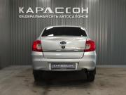Datsun on-DO I Пермь  - изображение 22