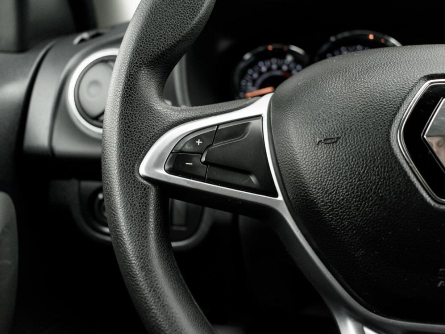 Renault Logan II Рестайлинг Екатеринбург  - изображение 13