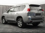 Toyota Land Cruiser Prado 150 Series Москва  - изображение 33