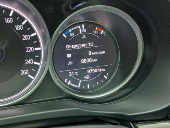 Mazda CX-5 II с пробегом 2018 года, цена 2 750 000 рублей, 97903 км, внедорожник, Автокод Объявления