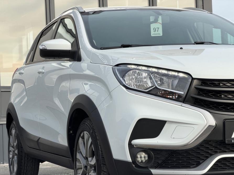 Lada (ВАЗ) XRAY I Волгоград  - изображение 6