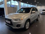 Mitsubishi ASX I Рестайлинг Чебоксары  - изображение 41